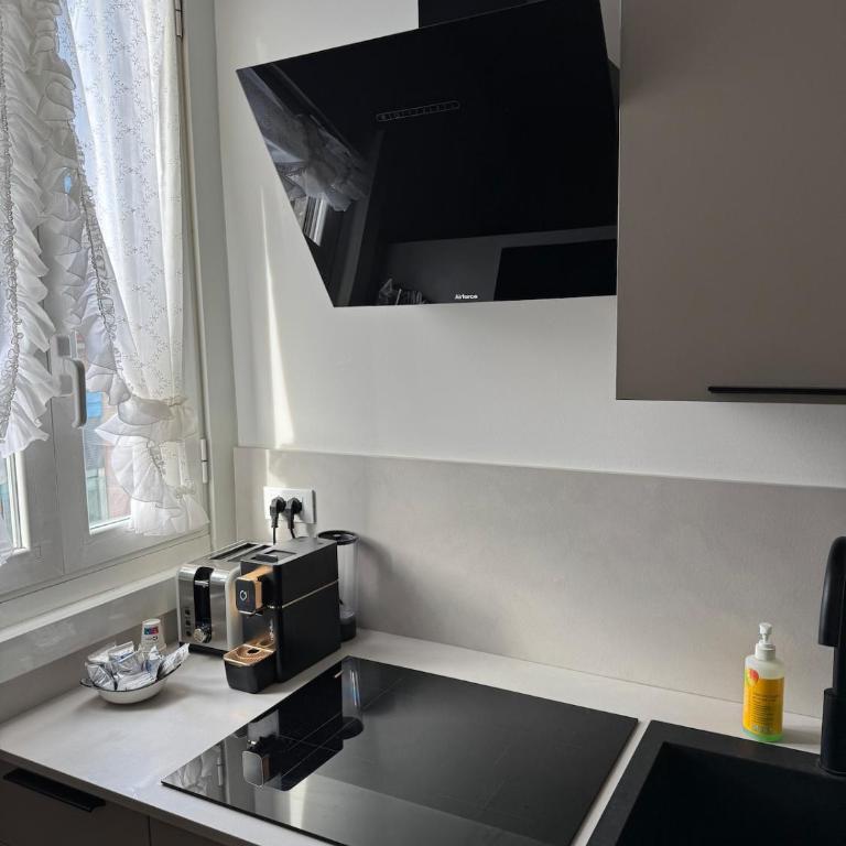 Loft Menabrea 12 - Appartamento con 1 Camera da Letto - 27