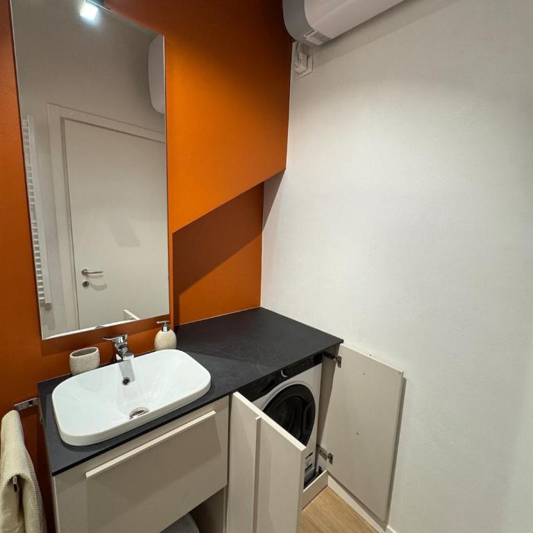 Loft Menabrea 12 - Appartamento con 1 Camera da Letto - 41