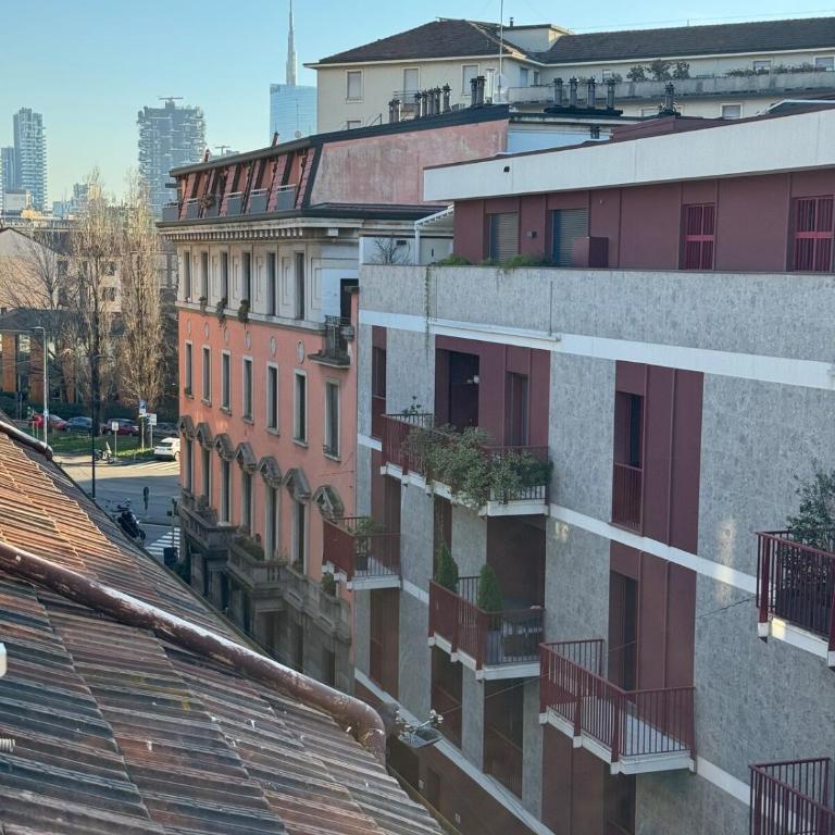 Loft Menabrea 12 - Appartamento con 1 Camera da Letto - 49