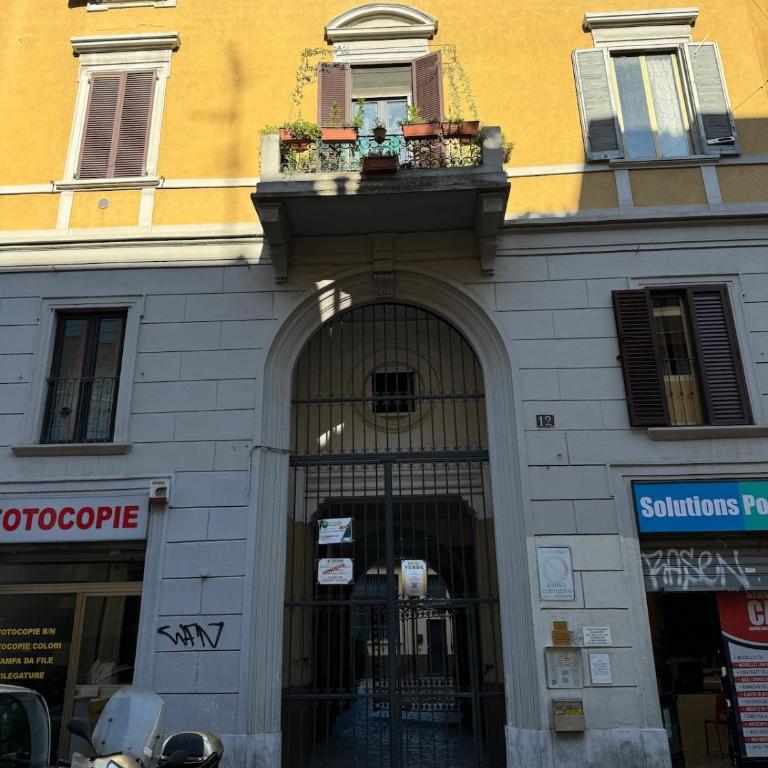 Loft Menabrea 12 - Appartamento con 1 Camera da Letto - 51