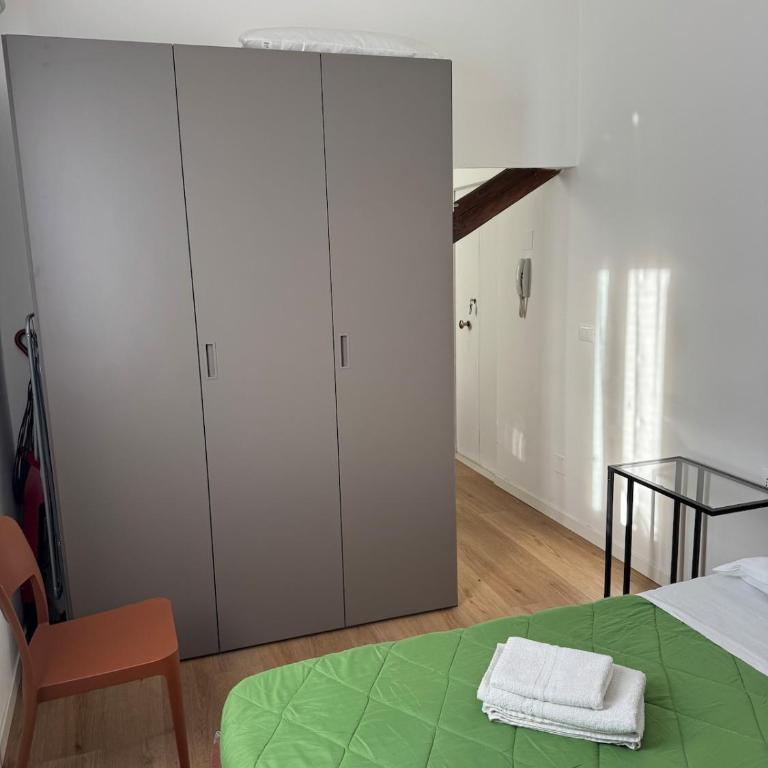 Loft Menabrea 12 - Appartamento con 1 Camera da Letto - 10