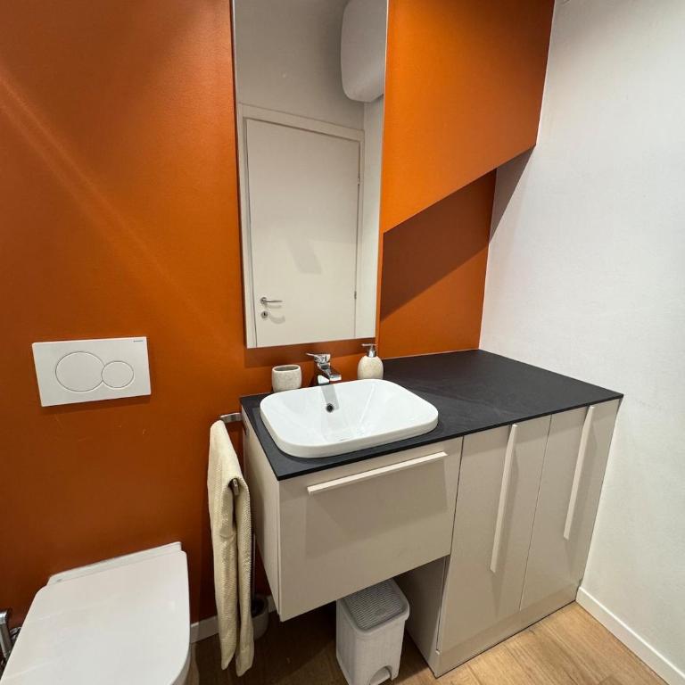 Loft Menabrea 12 - Appartamento con 1 Camera da Letto - 43