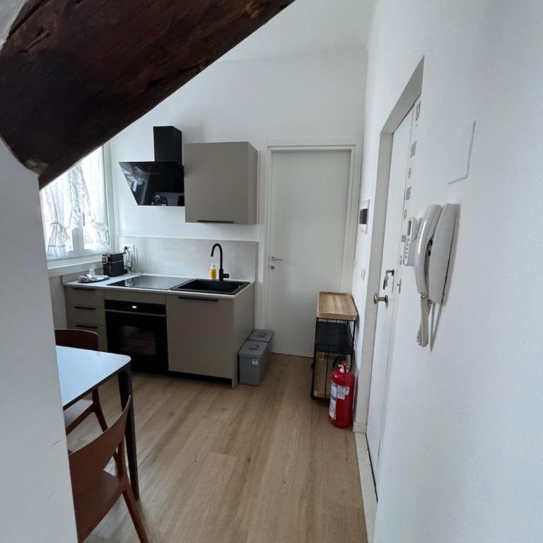 Loft Menabrea 12 - Appartamento con 1 Camera da Letto - 30