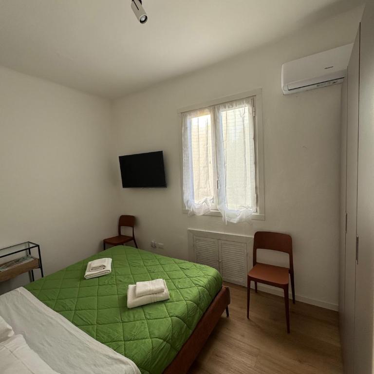Loft Menabrea 12 - Appartamento con 1 Camera da Letto - 18