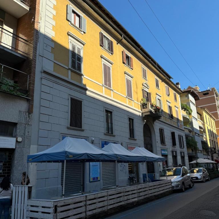 Loft Menabrea 12 - Appartamento con 1 Camera da Letto - 48