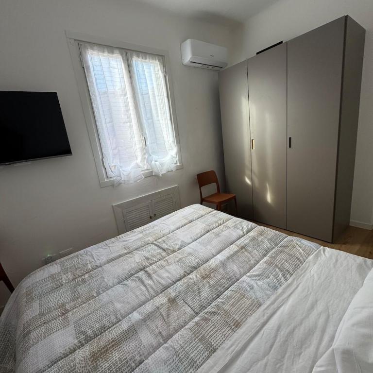 Loft Menabrea 12 - Appartamento con 1 Camera da Letto - 12