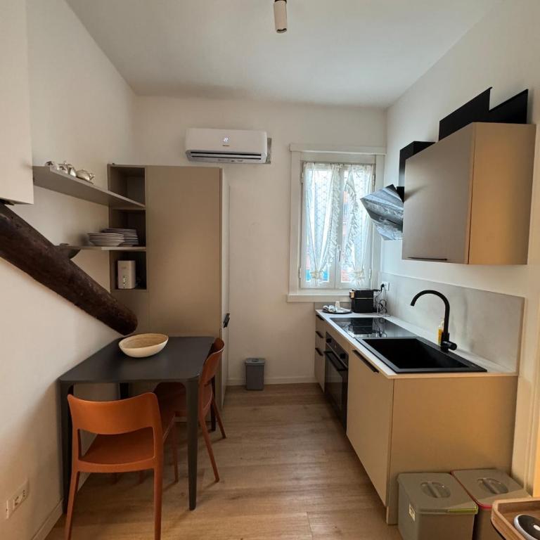 Loft Menabrea 12 - Appartamento con 1 Camera da Letto - 32