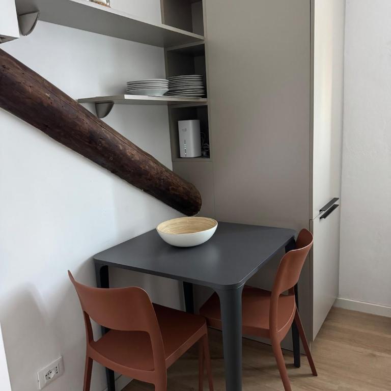 Loft Menabrea 12 - Appartamento con 1 Camera da Letto - 31