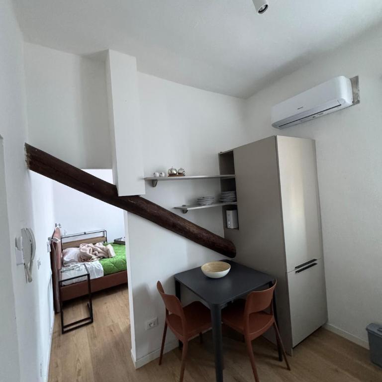 Loft Menabrea 12 - Appartamento con 1 Camera da Letto - 40
