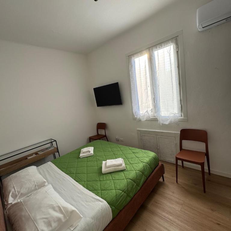 Loft Menabrea 12 - Appartamento con 1 Camera da Letto - 19