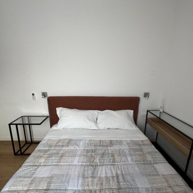 Loft Menabrea 12 - Appartamento con 1 Camera da Letto - 14