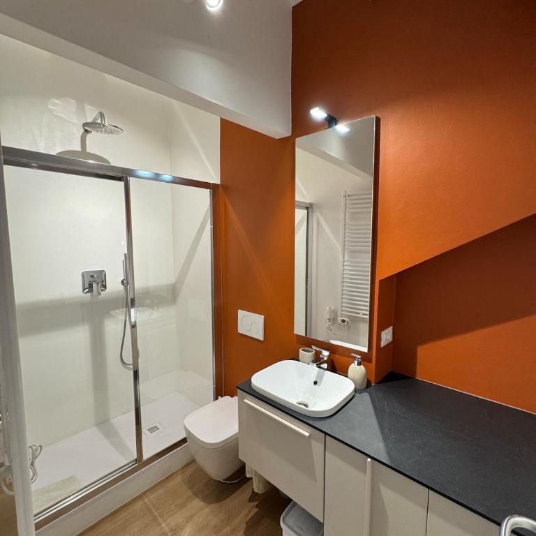 Loft Menabrea 12 - Appartamento con 1 Camera da Letto - 44