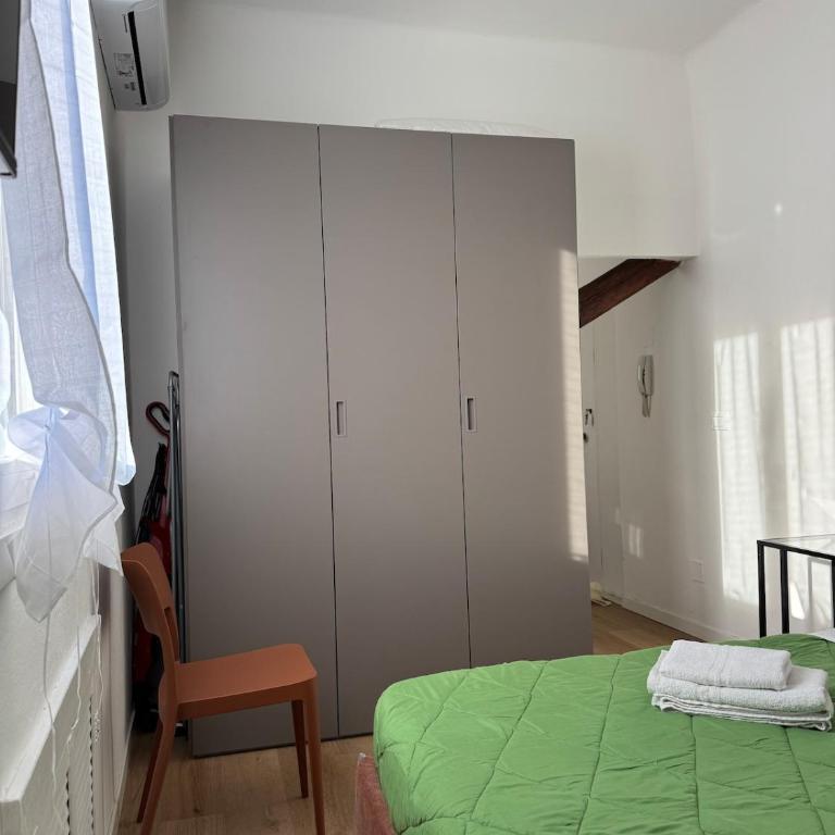 Loft Menabrea 12 - Appartamento con 1 Camera da Letto - 21