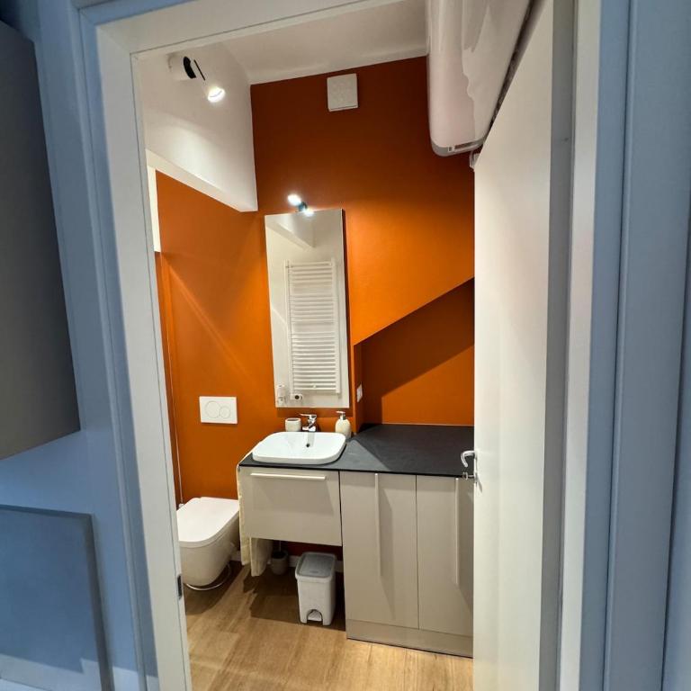 Loft Menabrea 12 - Appartamento con 1 Camera da Letto - 45