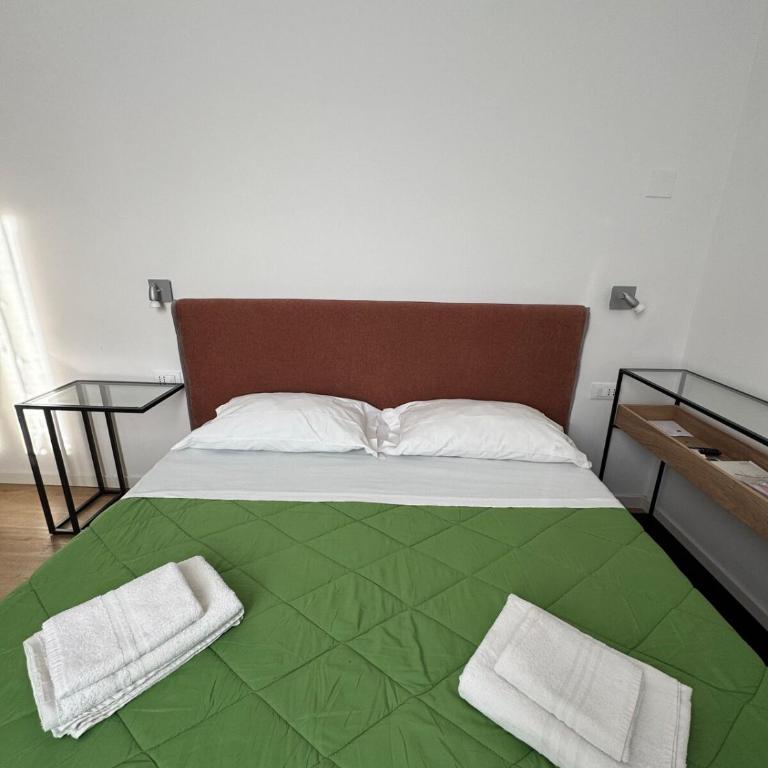 Loft Menabrea 12 - Appartamento con 1 Camera da Letto - 22