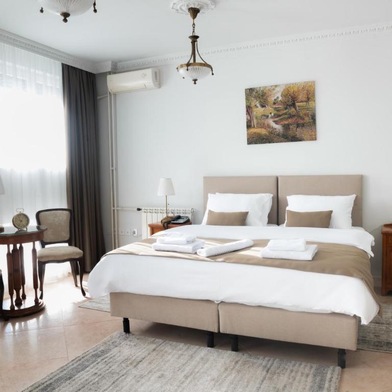 Hotel Jardin - Superior Double Room - 1