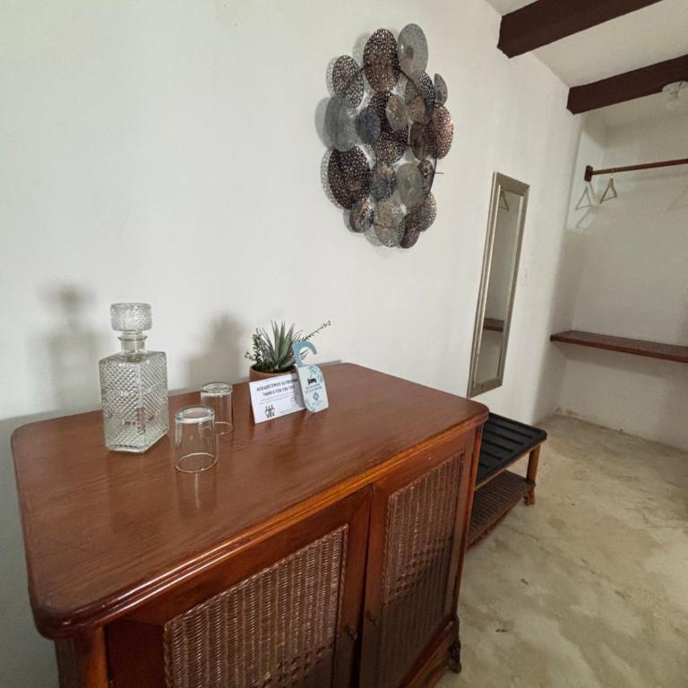 Hotel Mittoz Holbox - Small Double Room - 8