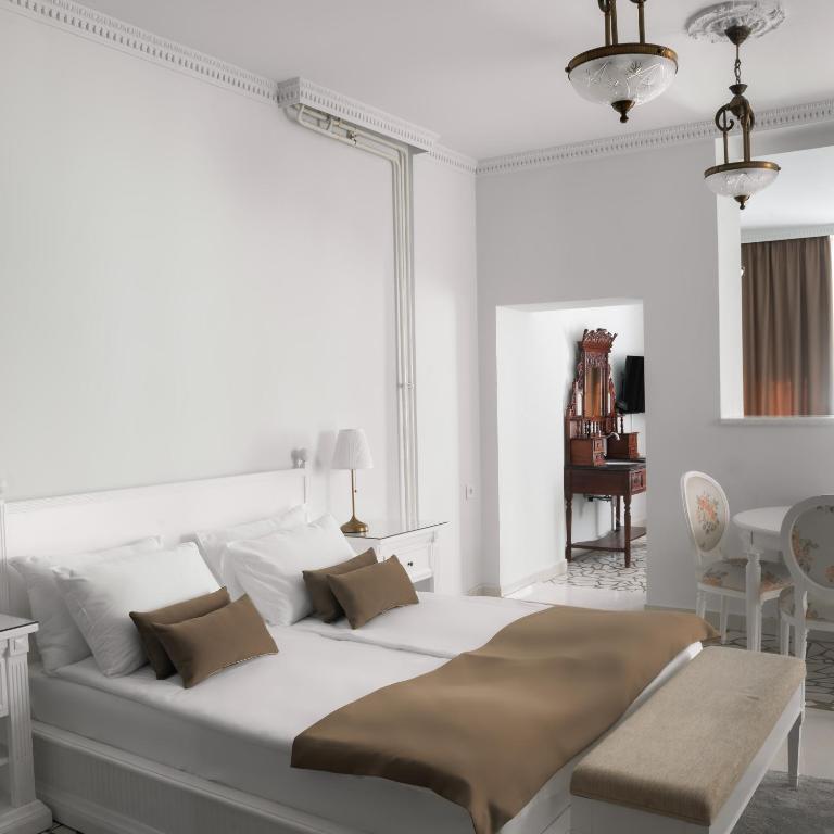 Hotel Jardin - Apartment - 3