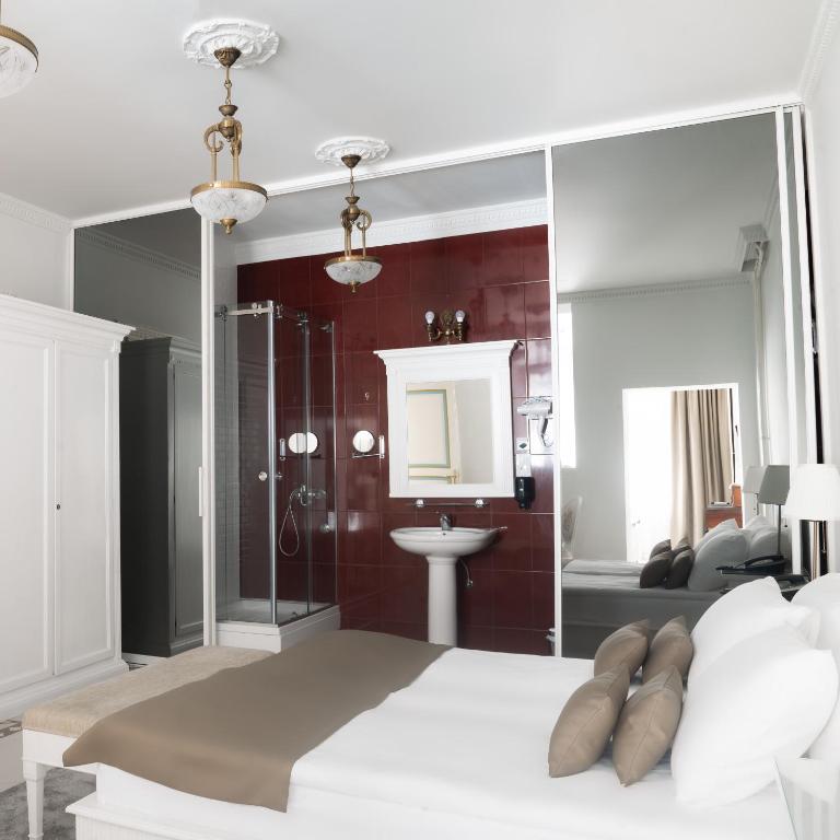 Hotel Jardin - Apartment - 7