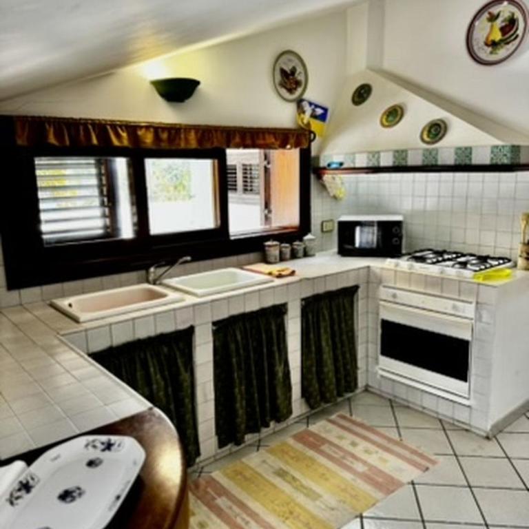 Villa Tocco By Dimora Hub - Apartment mit 2 Schlafzimmern und Meerblick - 41