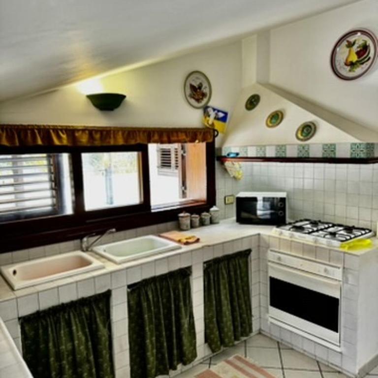 Villa Tocco By Dimora Hub - Apartment mit 2 Schlafzimmern und Meerblick - 47