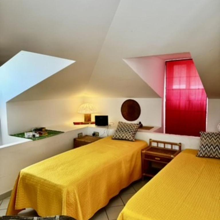 Villa Tocco By Dimora Hub - Apartment mit 2 Schlafzimmern und Meerblick - 46