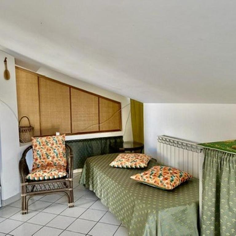 Villa Tocco By Dimora Hub - Apartment mit 2 Schlafzimmern und Meerblick - 52