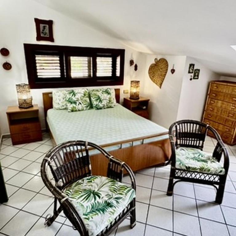Villa Tocco By Dimora Hub - Apartment mit 2 Schlafzimmern und Meerblick - 60