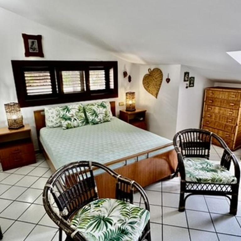 Villa Tocco By Dimora Hub - Apartment mit 2 Schlafzimmern und Meerblick - 57