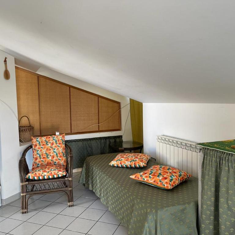 Villa Tocco By Dimora Hub - Apartment mit 2 Schlafzimmern und Meerblick - 53