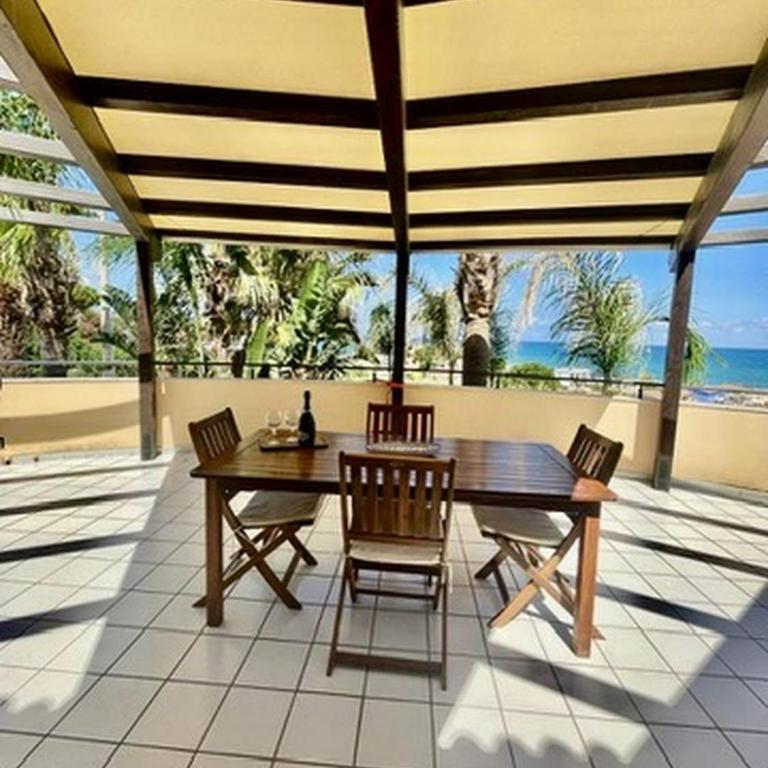 Villa Tocco By Dimora Hub - Apartment mit 2 Schlafzimmern und Meerblick - 44