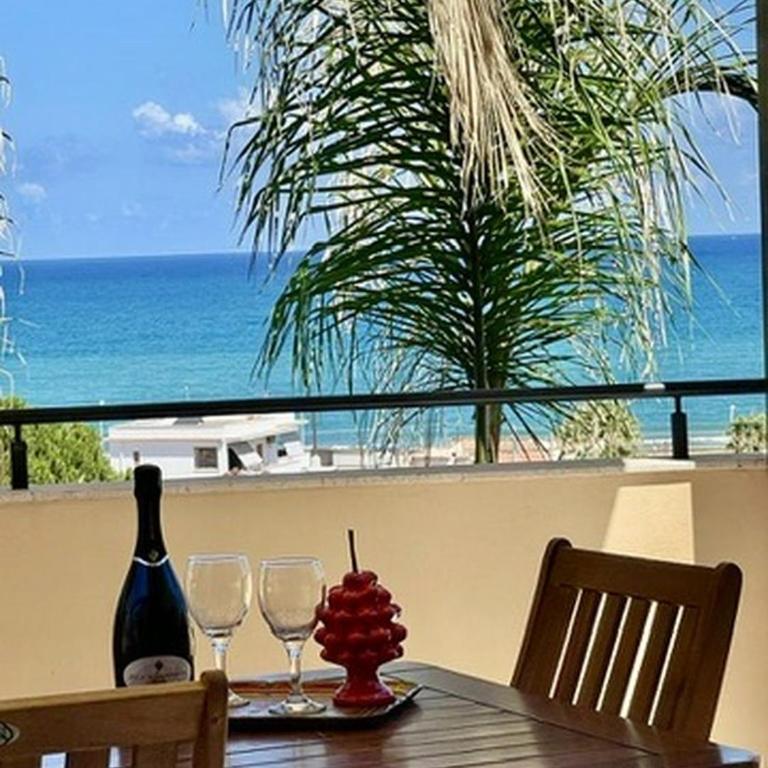 Villa Tocco By Dimora Hub - Apartment mit 2 Schlafzimmern und Meerblick - 1