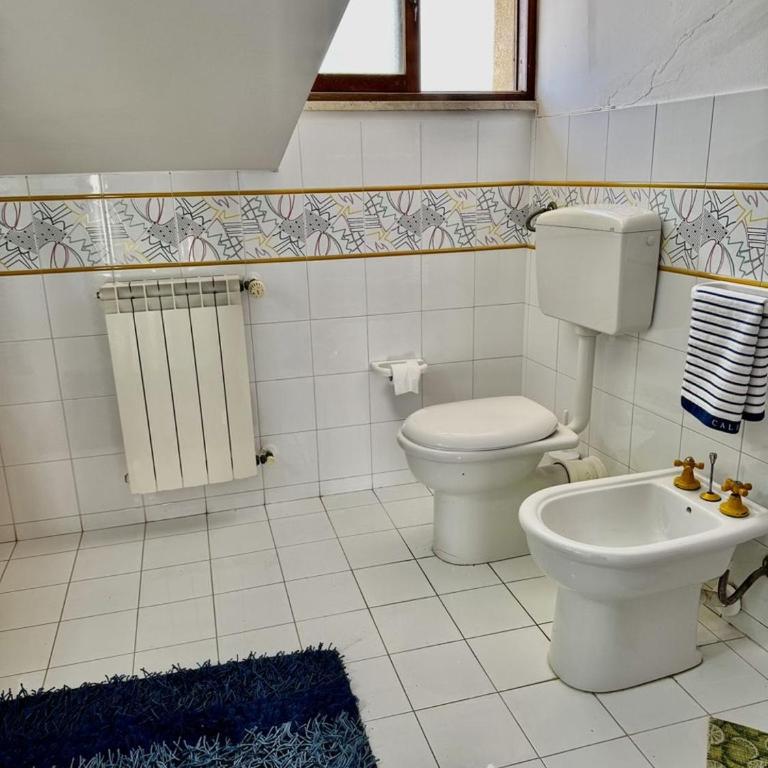 Villa Tocco By Dimora Hub - Apartment mit 2 Schlafzimmern und Meerblick - 56