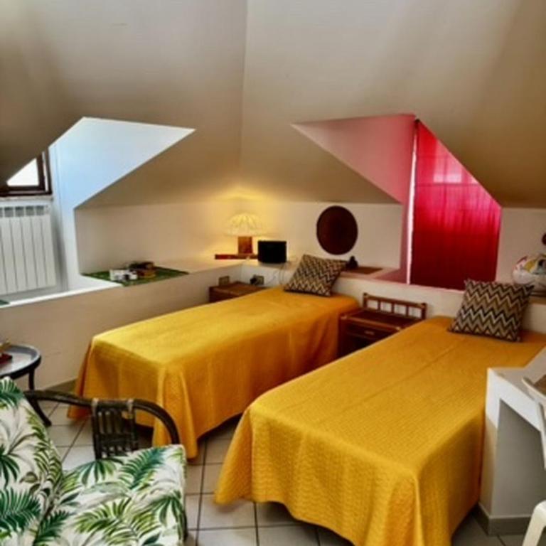 Villa Tocco By Dimora Hub - Apartment mit 2 Schlafzimmern und Meerblick - 63
