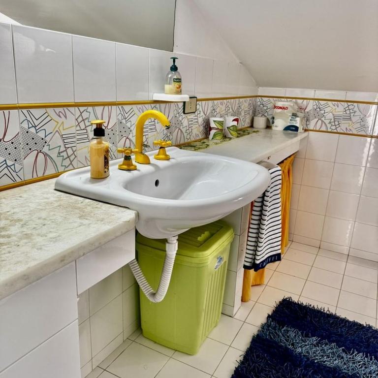 Villa Tocco By Dimora Hub - Apartment mit 2 Schlafzimmern und Meerblick - 54