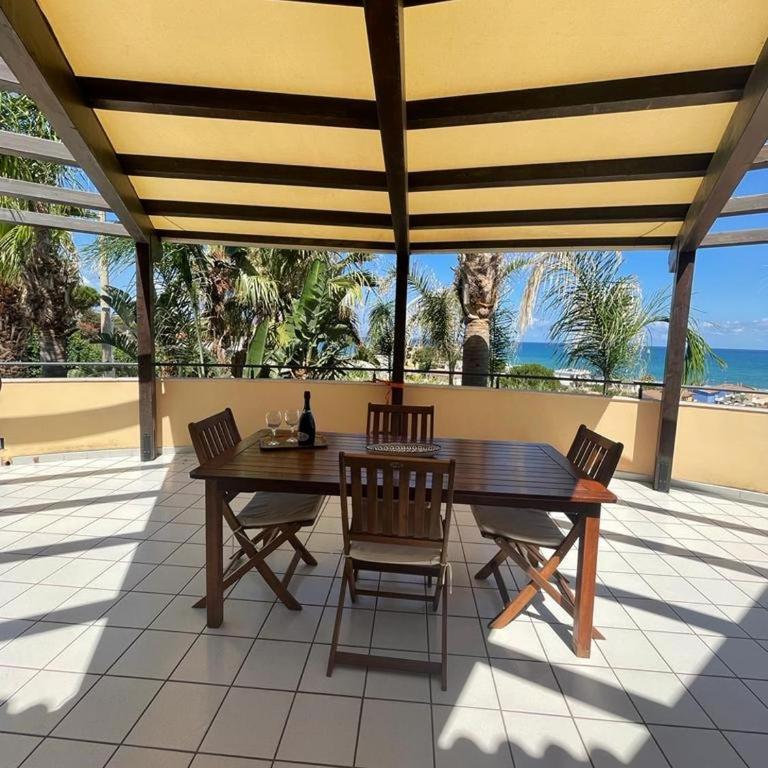 Villa Tocco By Dimora Hub - Apartment mit 2 Schlafzimmern und Meerblick - 50
