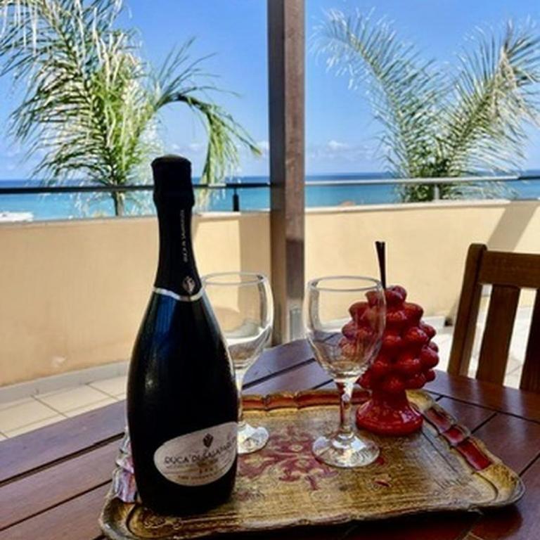 Villa Tocco By Dimora Hub - Apartment mit 2 Schlafzimmern und Meerblick - 61