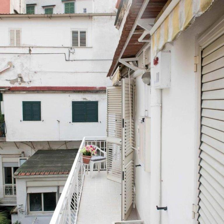 Casa Fortuna - Appartamento con 1 Camera da Letto - 11