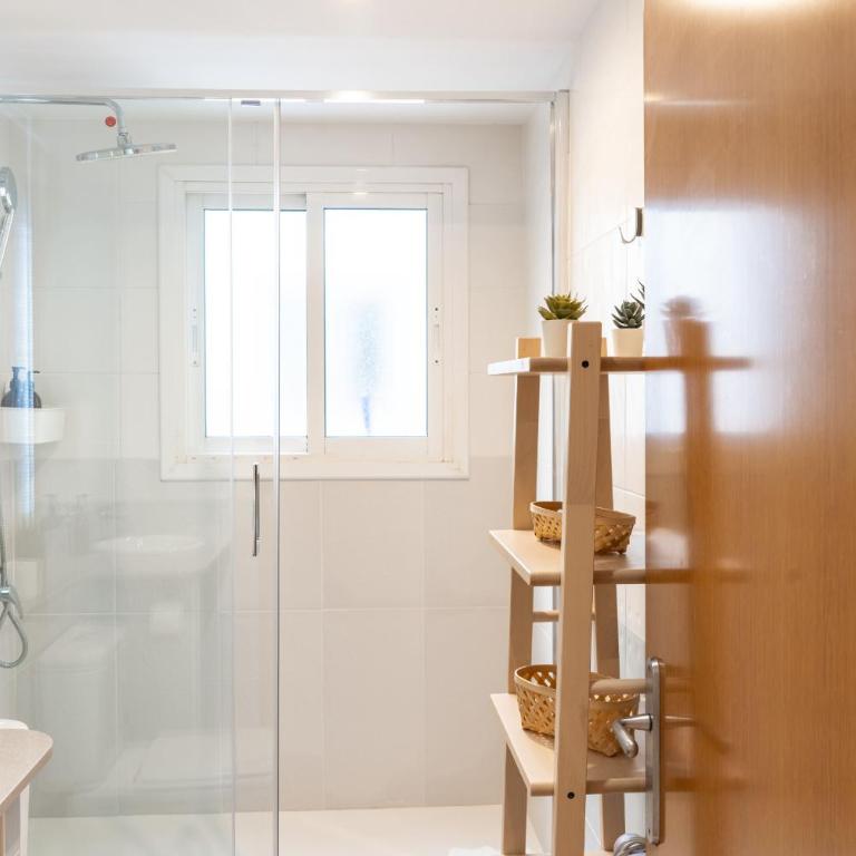 Ola Living Consell De Cent - Two-Bedroom Apartment - 10