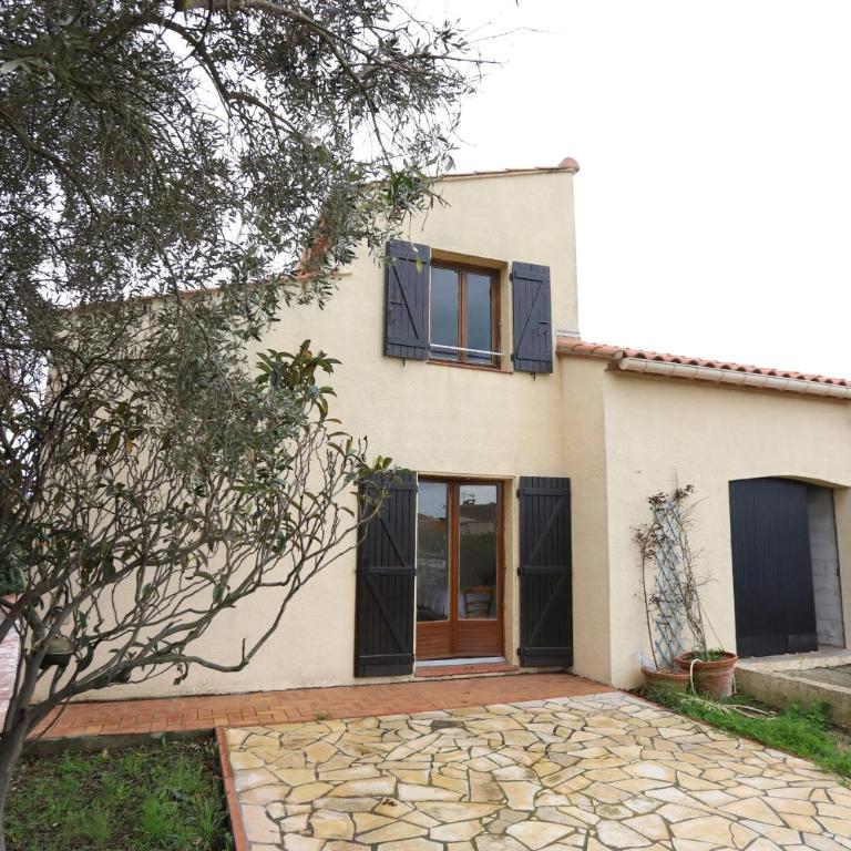 St Cyprien grande maison familiale proche plage - Ferienhaus - 1