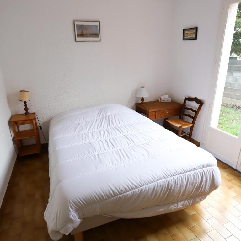St Cyprien grande maison familiale proche plage - Ferienhaus - 9