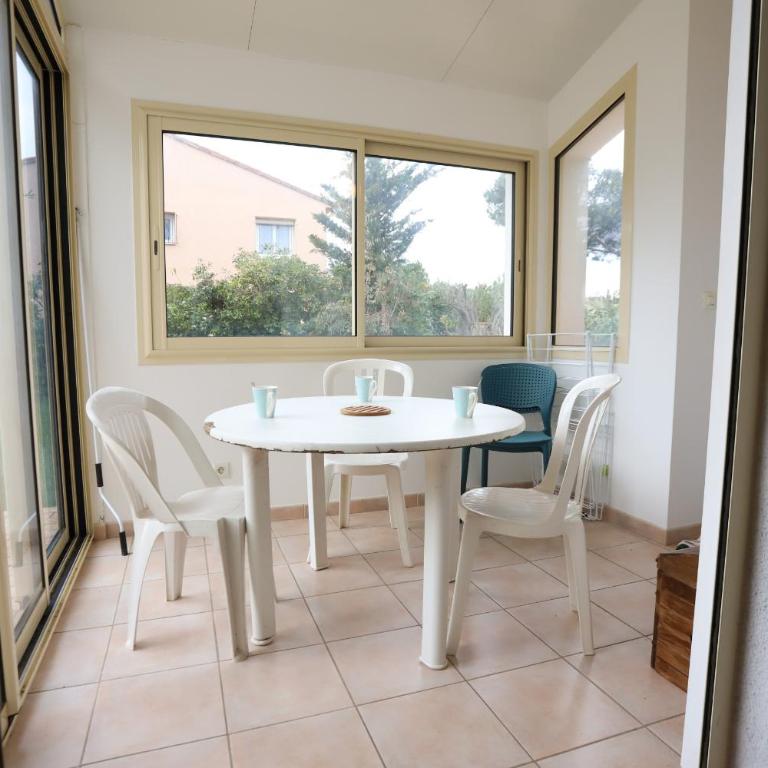 St Cyprien grande maison familiale proche plage - Ferienhaus - 21