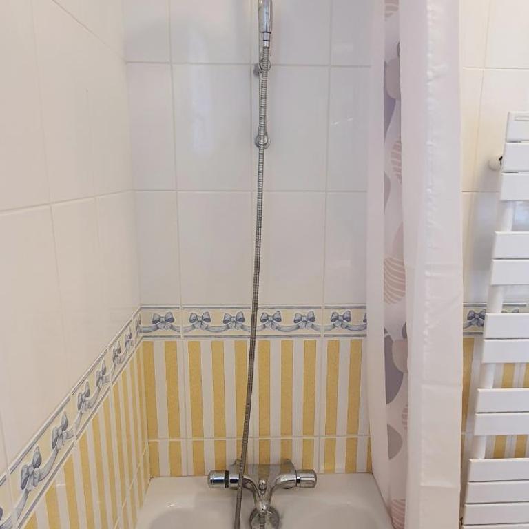 la perle de lecume - Apartamento de 1 dormitorio con balcón y vistas al mar - 14