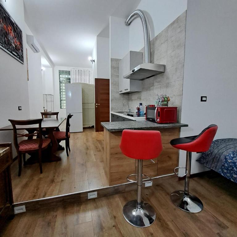 Appartamento 02 Loft nuovo a Milano - Appartamento Loft con 2 Camere da Letto - 4