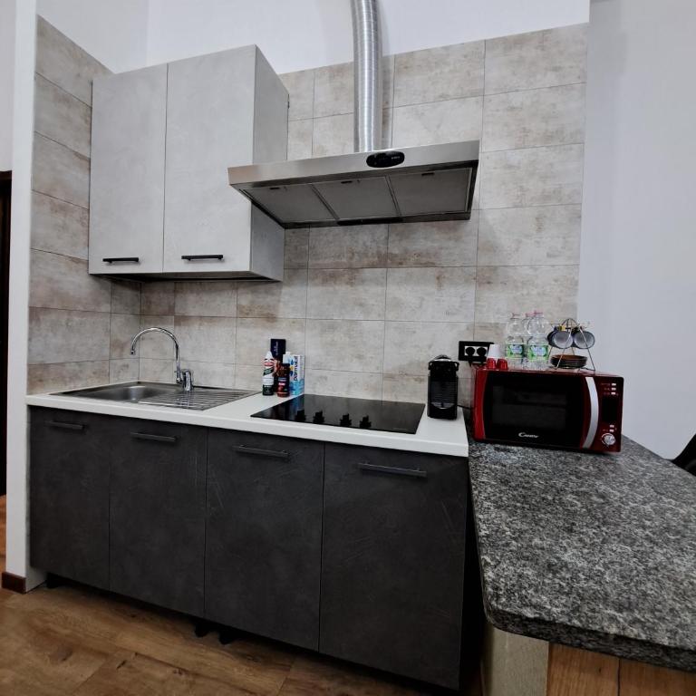 Appartamento 02 Loft nuovo a Milano - Appartamento Loft con 2 Camere da Letto - 5