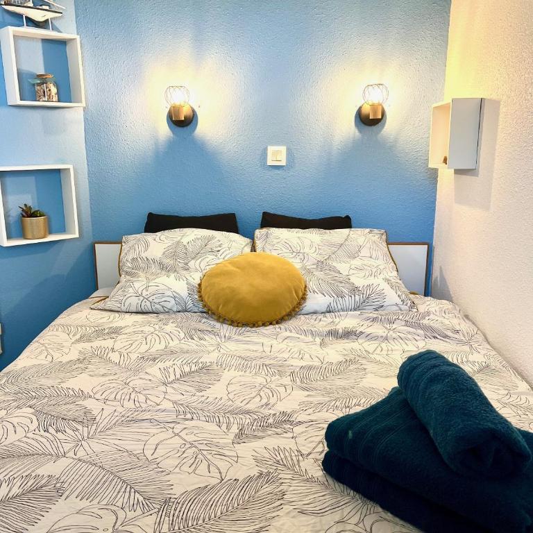 L’Archipel de Talmont - Appartement 1 Chambre - 17