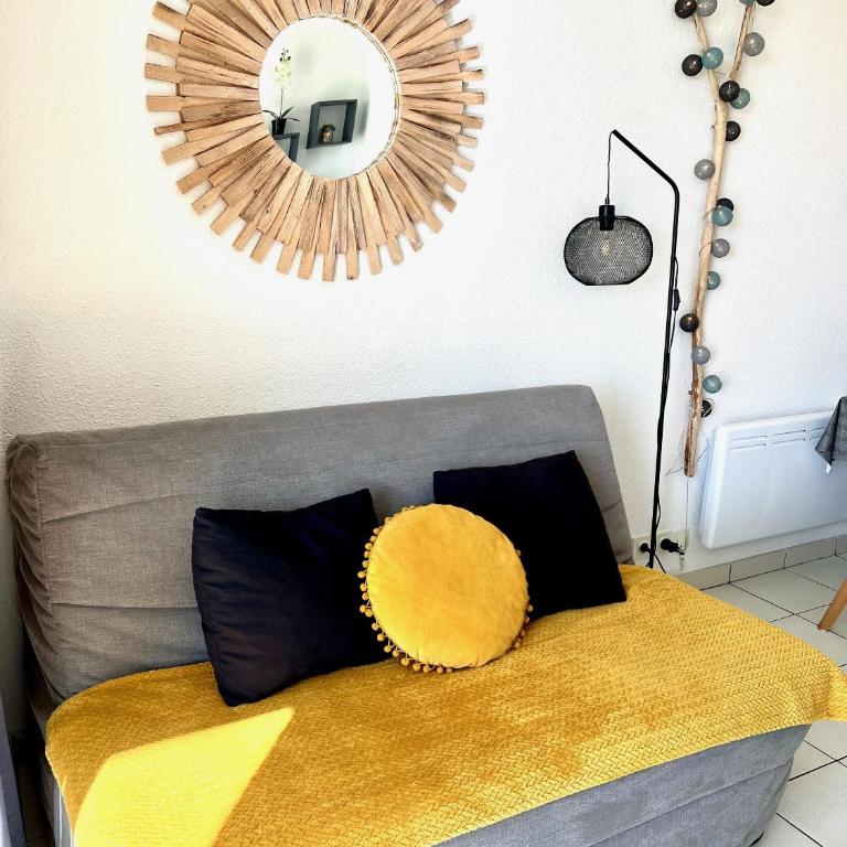 L’Archipel de Talmont - Appartement 1 Chambre - 19