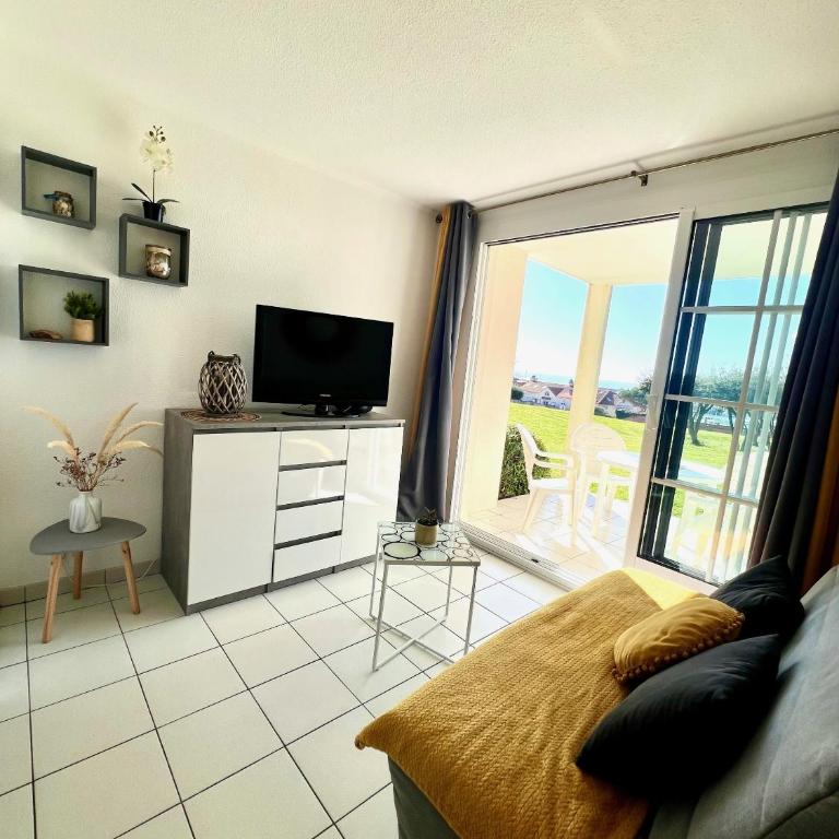 L’Archipel de Talmont - Appartement 1 Chambre - 14