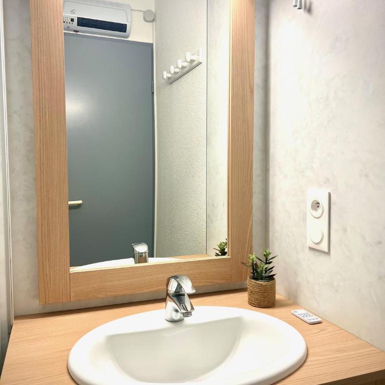 L’Archipel de Talmont - Appartement 1 Chambre - 30