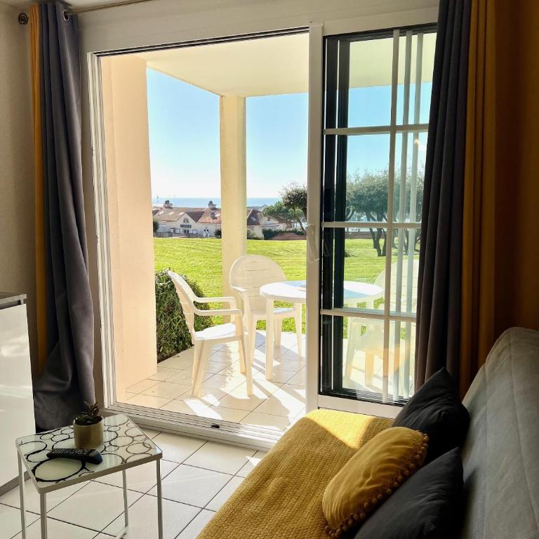 L’Archipel de Talmont - Appartement 1 Chambre - 29